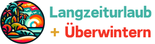 Langzeiturlaub & Überwintern