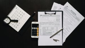 Die 183-Tage-Regel verständlich: Wann Langzeitaufenthalte steuerpflichtig werden